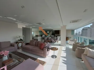 Apartamento com 3 Quartos à venda, 224m² no Parque da Mooca, São Paulo