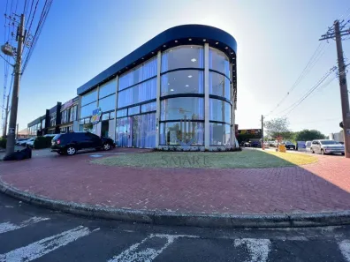 Ponto Comercial para alugar, 100m² no Jardim Terramérica I, Americana