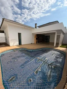 Casa de Condomínio com 3 Quartos para alugar, 220m² no Cidade Vera Cruz, Aparecida de Goiânia