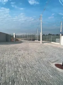Lote/Terreno à venda, 250m² no Residencial Esperança, Caçapava