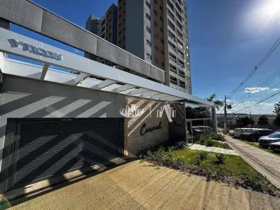 Apartamento com 2 Quartos à venda, 64m² no Gleba Fazenda Palhano, Londrina