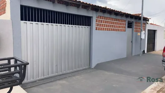 Casa com 3 Quartos à venda, 170m² no Tijucal, Cuiabá