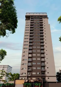 Apartamento com 1 Quarto à venda, 32m² no Manaíra, João Pessoa