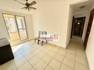 Apartamento com 2 Quartos à venda, 51m² no Vila Santa Maria, São Paulo