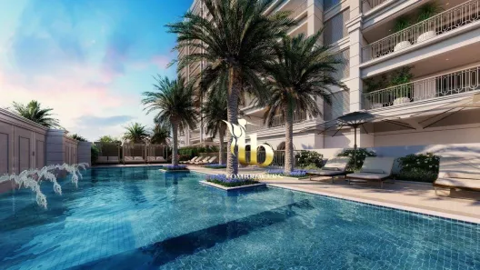 Apartamento com 3 Quartos à venda, 248m² no Vila Tramontano, São Paulo