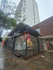 Ponto Comercial para alugar, 50m² no Moinhos de Vento, Porto Alegre