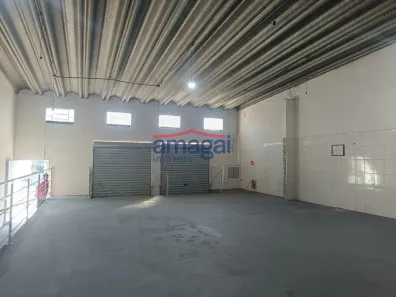 Imóvel Comercial para alugar, 175m² no Jardim das Indústrias, Jacareí
