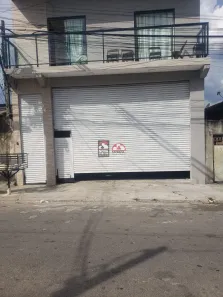 Ponto Comercial para alugar, 170m² no Campo dos Alemães, São José dos Campos