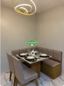 Apartamento com 2 Quartos para alugar, 42m² no Usina Piratininga, São Paulo