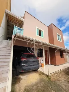 Casa com 3 Quartos à venda, 110m² no Marilândia, Juiz de Fora