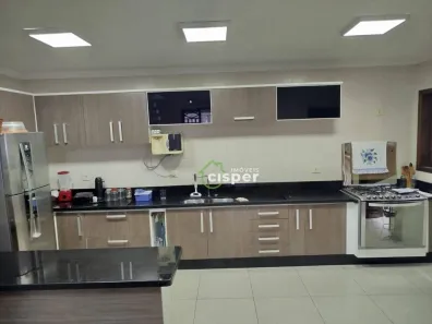 Sobrado com 3 Quartos à venda, 158m² no Burgo Paulista, São Paulo