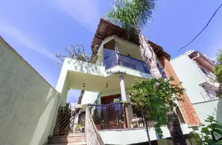 Sobrado com 5 Quartos à venda, 545m² no Vila Paulicéia, São Paulo
