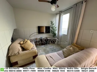 Apartamento com 2 Quartos à venda, 70m² no São Pedro, Governador Valadares