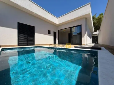 Casa de Condomínio com 3 Quartos à venda, 200m² no Parque Nova Carioba, Americana