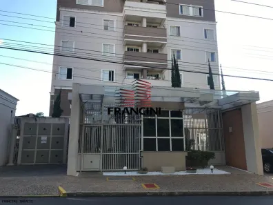 Apartamento com 3 Quartos à venda, 76m² no Jardim Estoril, Bauru