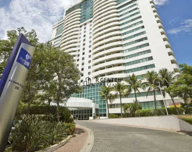 Apartamento com 2 Quartos para alugar, 30m² no Barra da Tijuca, Rio de Janeiro