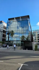 Flat com 1 Quarto à venda, 19m² no Cabo Branco, João Pessoa