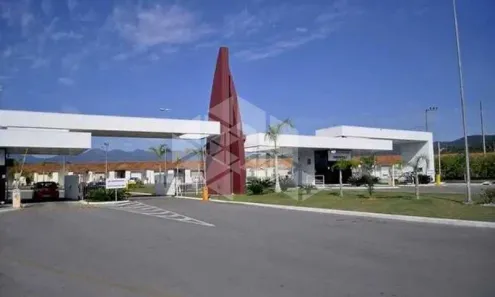 Casa de Condomínio com 3 Quartos para alugar, 69m² no Bela Vista, Palhoça