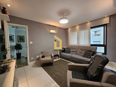 Apartamento com 4 Quartos à venda, 262m² no Santa Teresinha, São Paulo