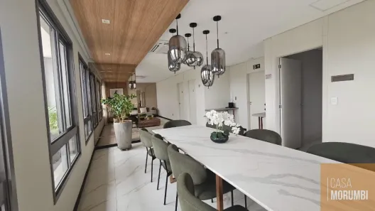 Apartamento com 2 Quartos à venda, 68m² no Chácara Santo Antônio (Zona Sul), São Paulo