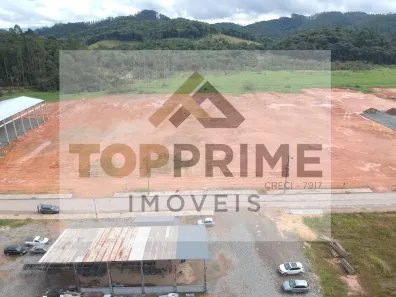 Lote/Terreno à venda, 16765m² no Corveta, Araquari