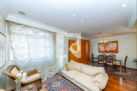 Apartamento com 4 Quartos à venda, 149m² no Alto Barroca, Belo Horizonte