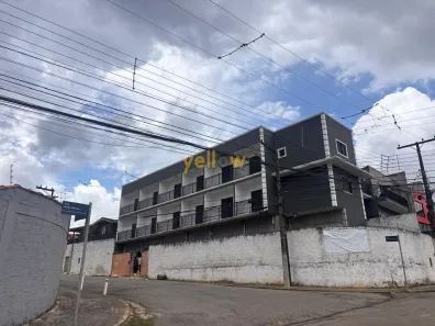 Apartamento com 1 Quarto para alugar, 45m² no Cidade Nova Arujá, Arujá