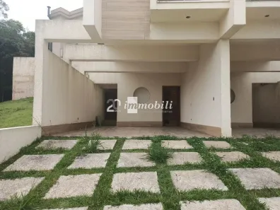 Casa de Condomínio com 3 Quartos à venda, 146m² no Sítio Boa Vista, Cotia