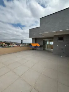 Cobertura com 3 Quartos à venda, 158m² no Renascença, Belo Horizonte