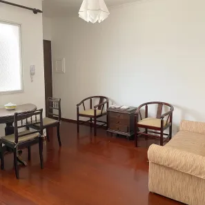 Apartamento com 1 Quarto à venda, 55m² no Bela Vista, São Paulo