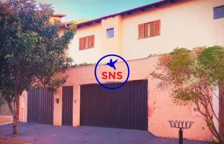 Casa com 4 Quartos à venda, 276m² no Jardim Chapadão, Campinas