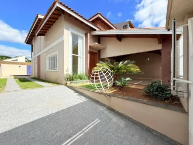 Casa com 4 Quartos à venda, 222m² no Jardim do Lago, Atibaia