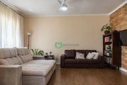 Casa com 2 Quartos à venda, 205m² no Cambuci, São Paulo
