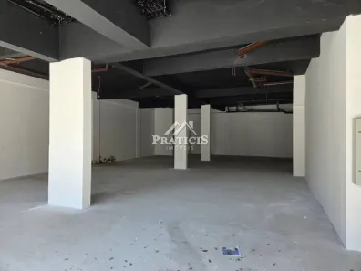 Galpão/Depósito/Armazém para alugar, 340m² no Vila Mariana, São Paulo