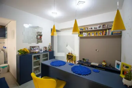 Apartamento com 1 Quarto à venda, 26m² no Vila Campanela, São Paulo