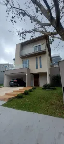 Sobrado com 4 Quartos para alugar, 220m² no Fazenda Rodeio, Mogi das Cruzes