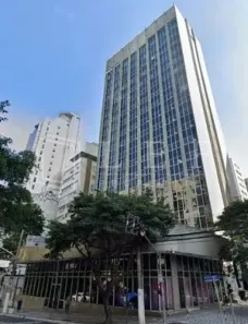 Prédio Comercial para alugar, 340m² no Cerqueira César, São Paulo