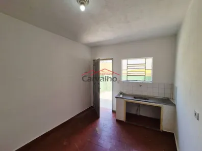 Casa com 1 Quarto para alugar, 30m² no Jardim Japão, São Paulo