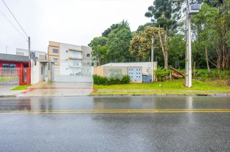 Apartamento com 2 Quartos à venda, 51m² no Sabiá, Araucária