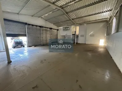 Galpão/Depósito/Armazém à venda, 350m² no Jardim Industrial, Contagem