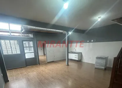 Sobrado com 3 Quartos à venda, 99m² no Tremembé, São Paulo