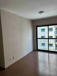 Apartamento com 2 Quartos à venda, 57m² no Alphaville Centro Industrial e Empresarial/Alphaville., Barueri