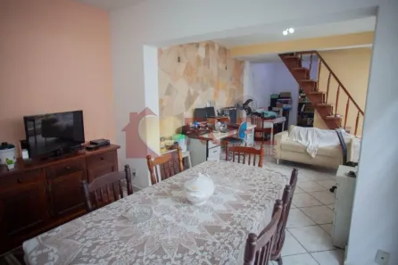 Casa com 6 Quartos à venda, 200m² no Chácara Santo Antônio (Zona Sul), São Paulo