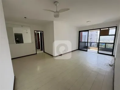 Apartamento com 3 Quartos à venda, 119m² no Barra da Tijuca, Rio de Janeiro