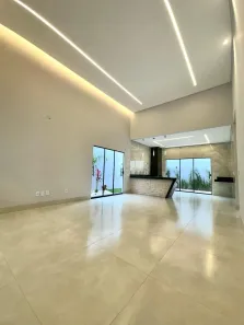 Casa com 3 Quartos à venda, 124m² no Jardim Floresta, Trindade