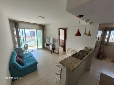 Apartamento com 2 Quartos à venda, 64m² no Jardim Armação, Salvador