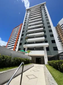 Apartamento com 3 Quartos à venda, 80m² no Imbuí, Salvador