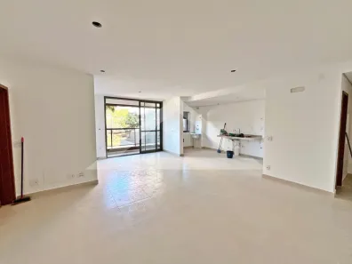 Apartamento com 3 Quartos à venda, 111m² no Jardim Olhos D'Água II, Ribeirão Preto