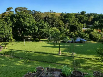 Fazenda/Sítio com 4 Quartos à venda, 4000m² no Aeroporto, Juiz de Fora