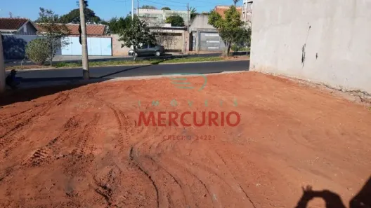 Lote/Terreno à venda, 372m² no Vila Industrial, Bauru